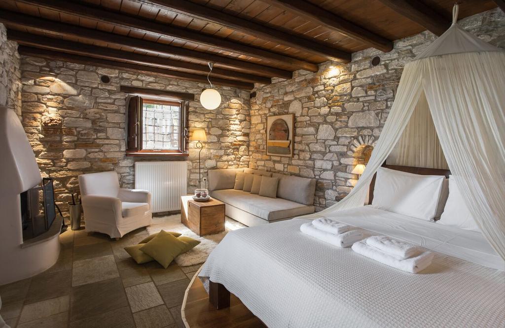 Hotel Adis Oneirou Mourésion Zewnętrze zdjęcie