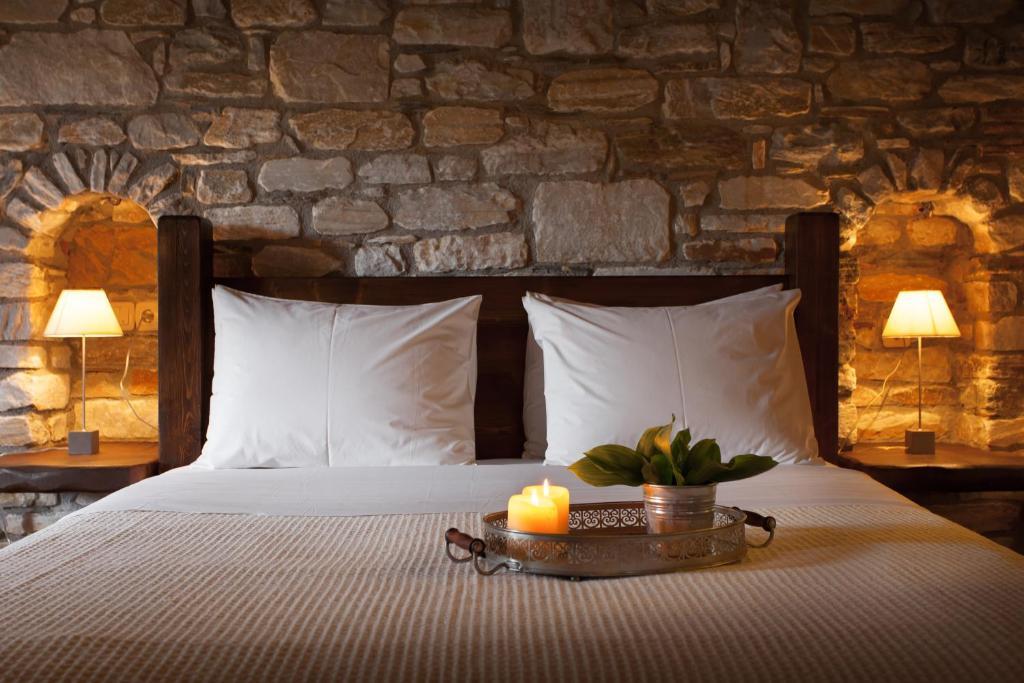 Hotel Adis Oneirou Mourésion Zewnętrze zdjęcie